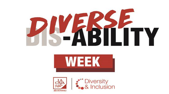DiverseAbility Week