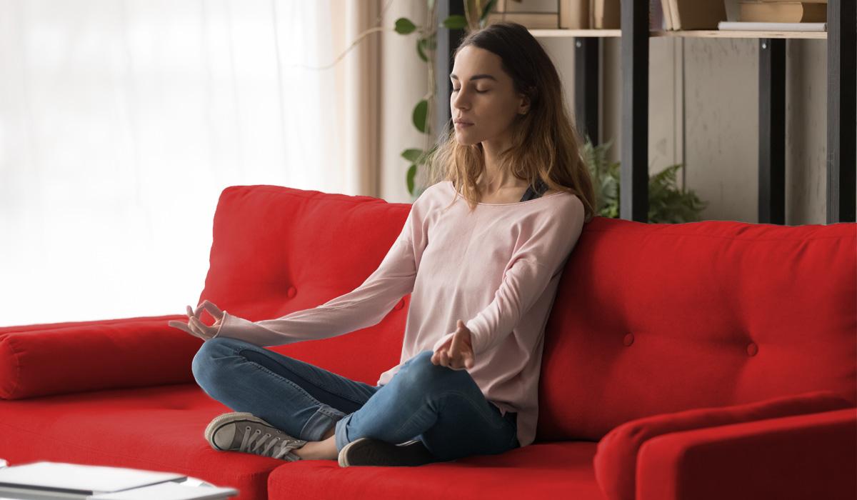 ¿Descubriste los beneficios del mindfulness?
