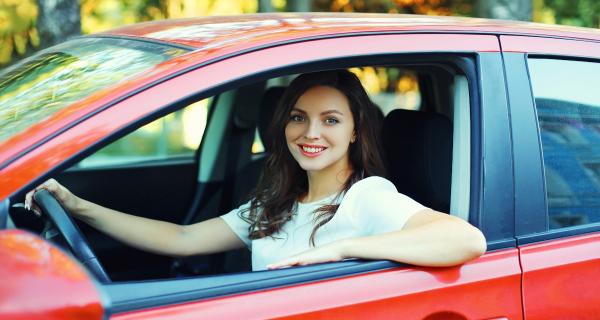 5 ventajas de asegurar tu auto con La Caja