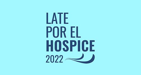 Late por el Hospice 2022