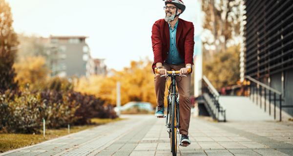 Diez mitos y verdades de andar en bici